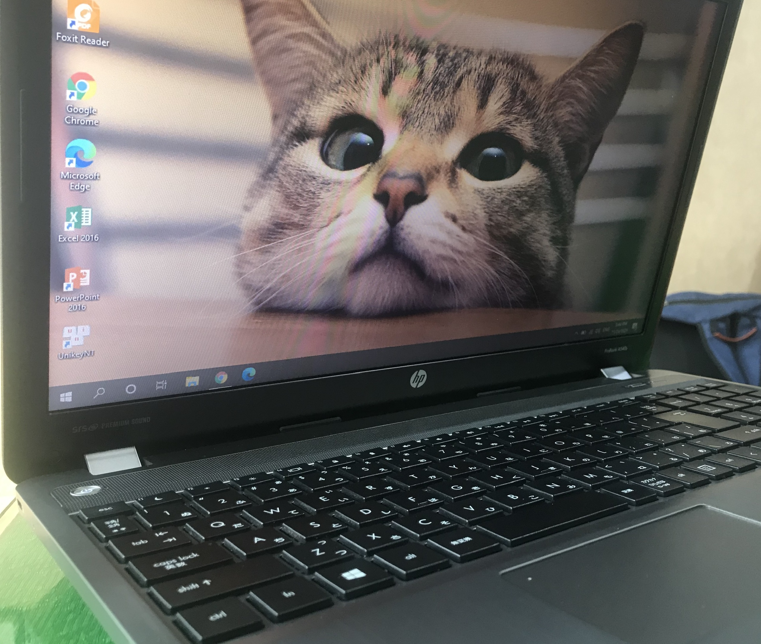 LAPTOP CŨ HP PROBOOK 4540S